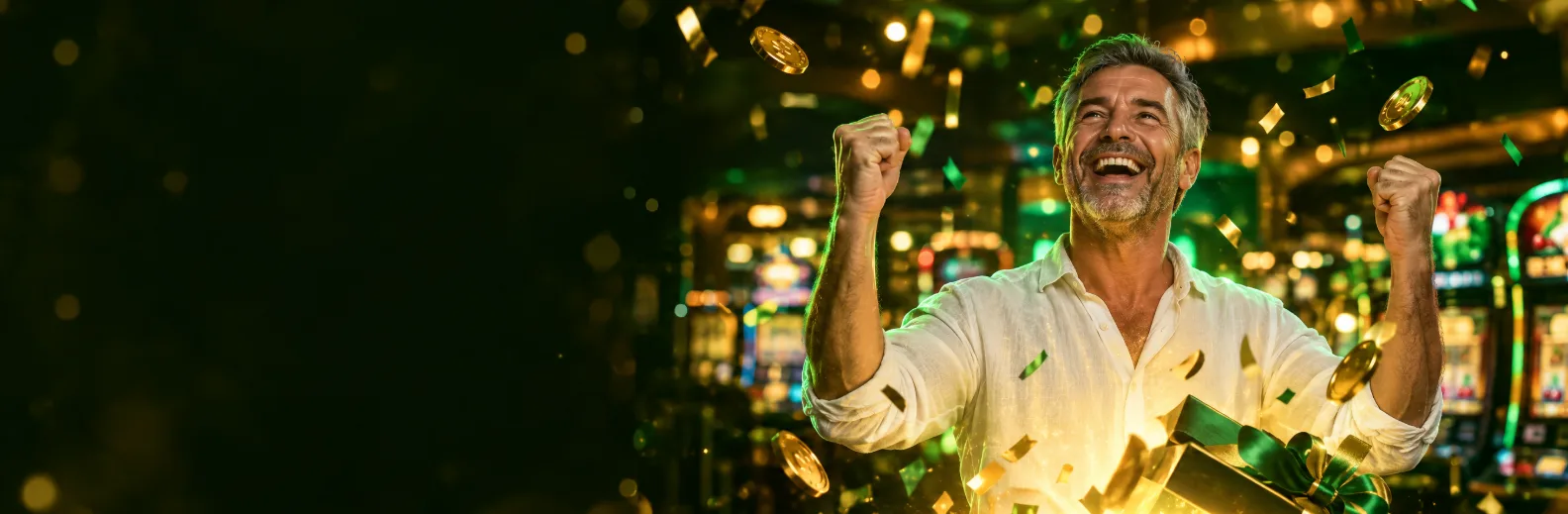 Verde Casino bónus – até 1200 euros + 220 rodadas grátis